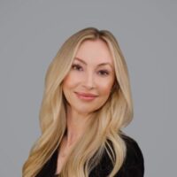 Charity Pringle Ries, Aesthetician