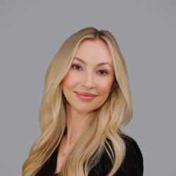 Charity Pringle Ries, Aesthetician