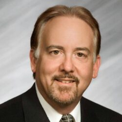 Glenn Goldberg, DO, FAOD