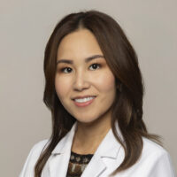 Cathleen Exconde-Mercado, FNP.