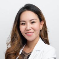 Cathleen Exconde-Mercado, FNP.