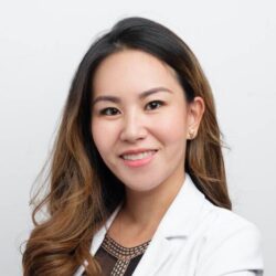 Cathleen Exconde-Mercado, FNP.