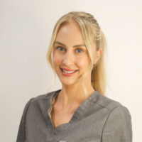 Alexandria Arguello, Licensed Medical Aesthetician