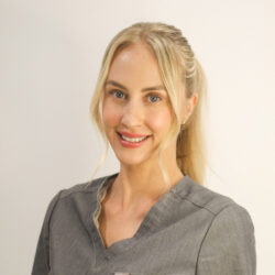 Alexandria Arguello, Licensed Medical Aesthetician